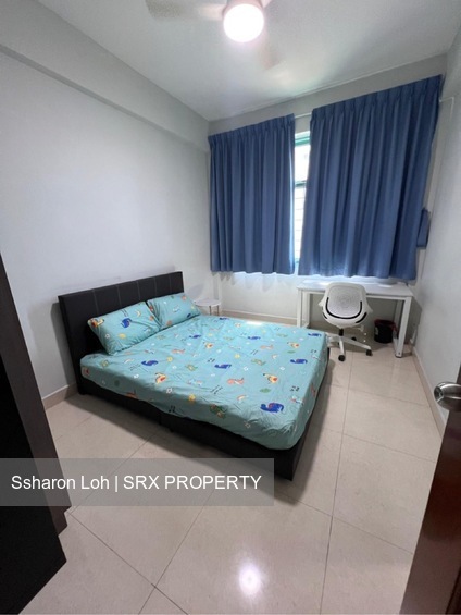 Changi Court (D16), Condominium #478423991